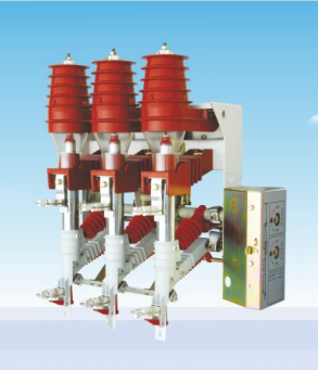 QCFKRN系列戶內(nèi)高壓交流負(fù)荷開關(guān)