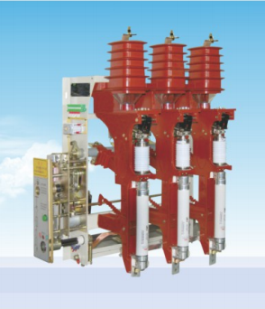 QCFKRN系列戶內(nèi)高壓交流負(fù)荷開關(guān)