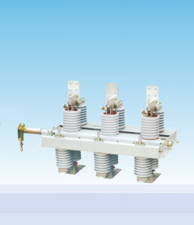 QCFKRN系列戶內(nèi)高壓交流真空負(fù)荷開關(guān)