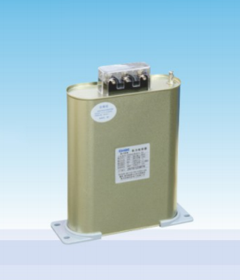 QCBSMJ智能低壓無功補(bǔ)償裝置